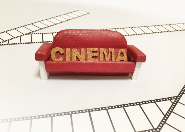 小倉昭和館ペア映画鑑賞券